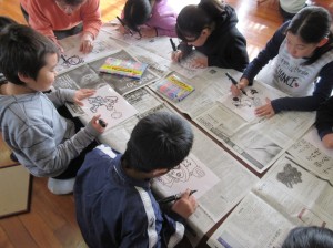 下本山こども会3