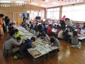 下本山こども会写真2