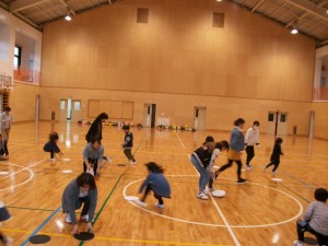 鹿町⑦