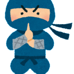 ninja