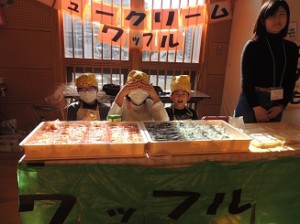 食①