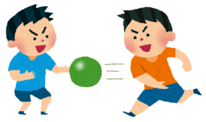 dodgeball