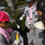 クリーン2月①