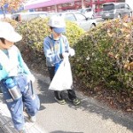 クリーン2月②