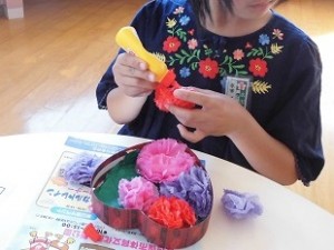 母の日⑧