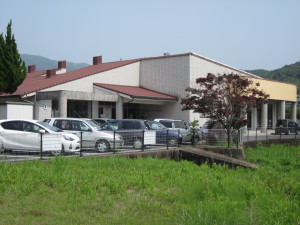 外観1