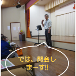 平成27年春の演芸大会1