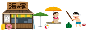 7月ｲﾗｽﾄ