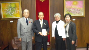 H28自民党女性局