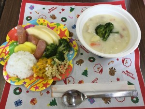 子育て支援ほのぼの