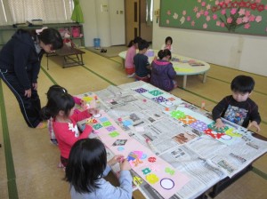 こいのぼり３