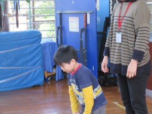 自己紹介