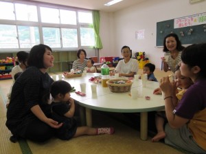 ほっこり１