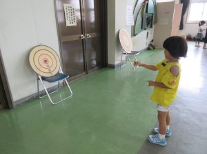 鉄砲