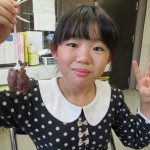 １干し柿