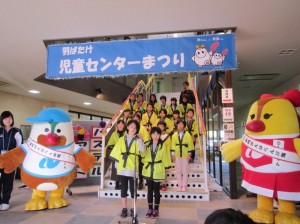 まつり１