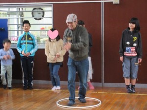 竹とんぼ２