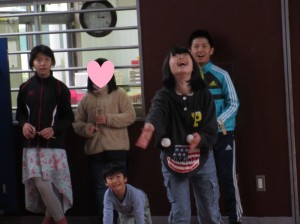 竹とんぼ５