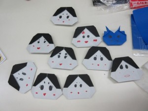 節分かざり５