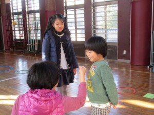 おたのしみ会２