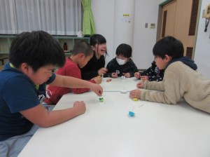 こま２