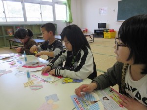 ひなかざり６