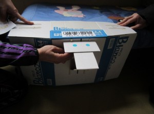 スポーツテスト２