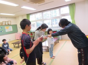 スポーツ３