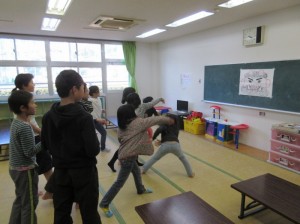 節分１