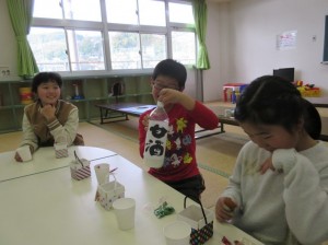 ひなまつり５