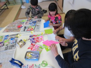 こいのぼり４