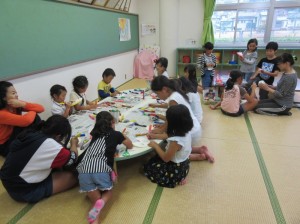 アンブレラ１