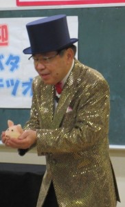 なつまつり５