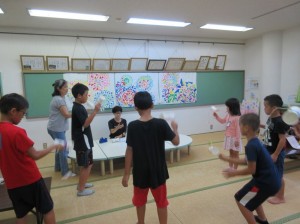 けん玉２