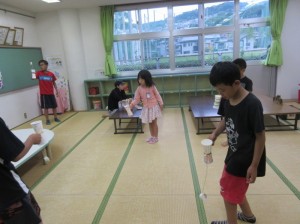 けん玉３