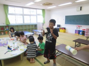 けん玉５