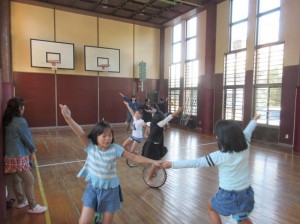 ダンス１