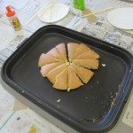 ホットケーキ５