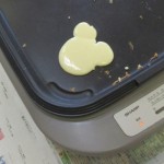 ホットケーキ６