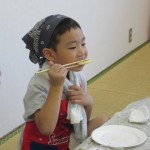 ホットケーキ８