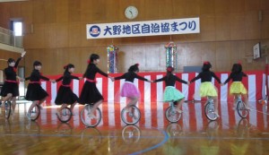 ダンス６