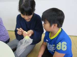 バスボム１