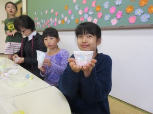 バスボム２