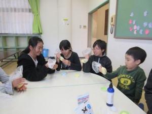 バスボム６
