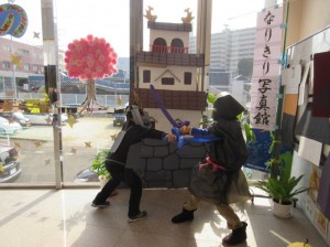 まつり３」